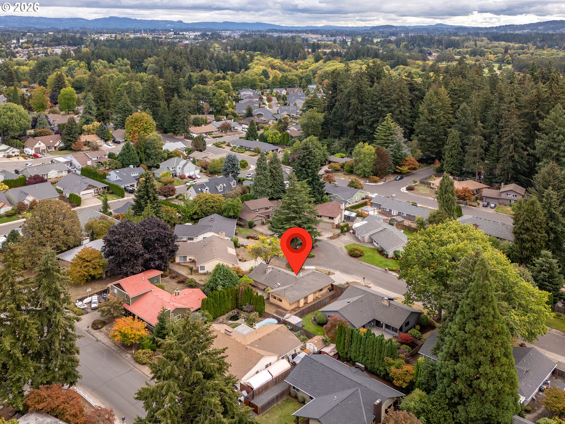 3673 SE MEIER CT