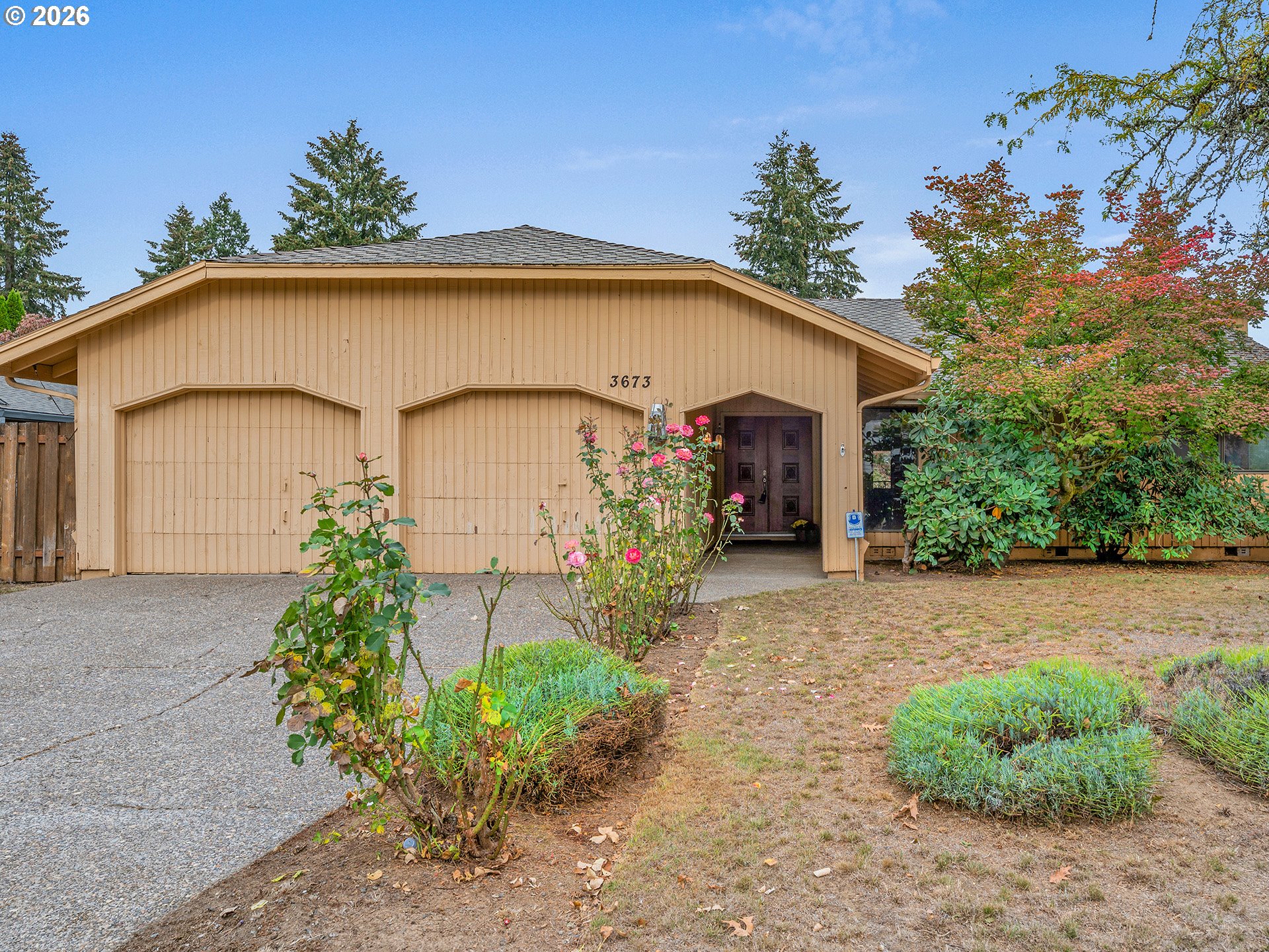 3673 SE MEIER CT