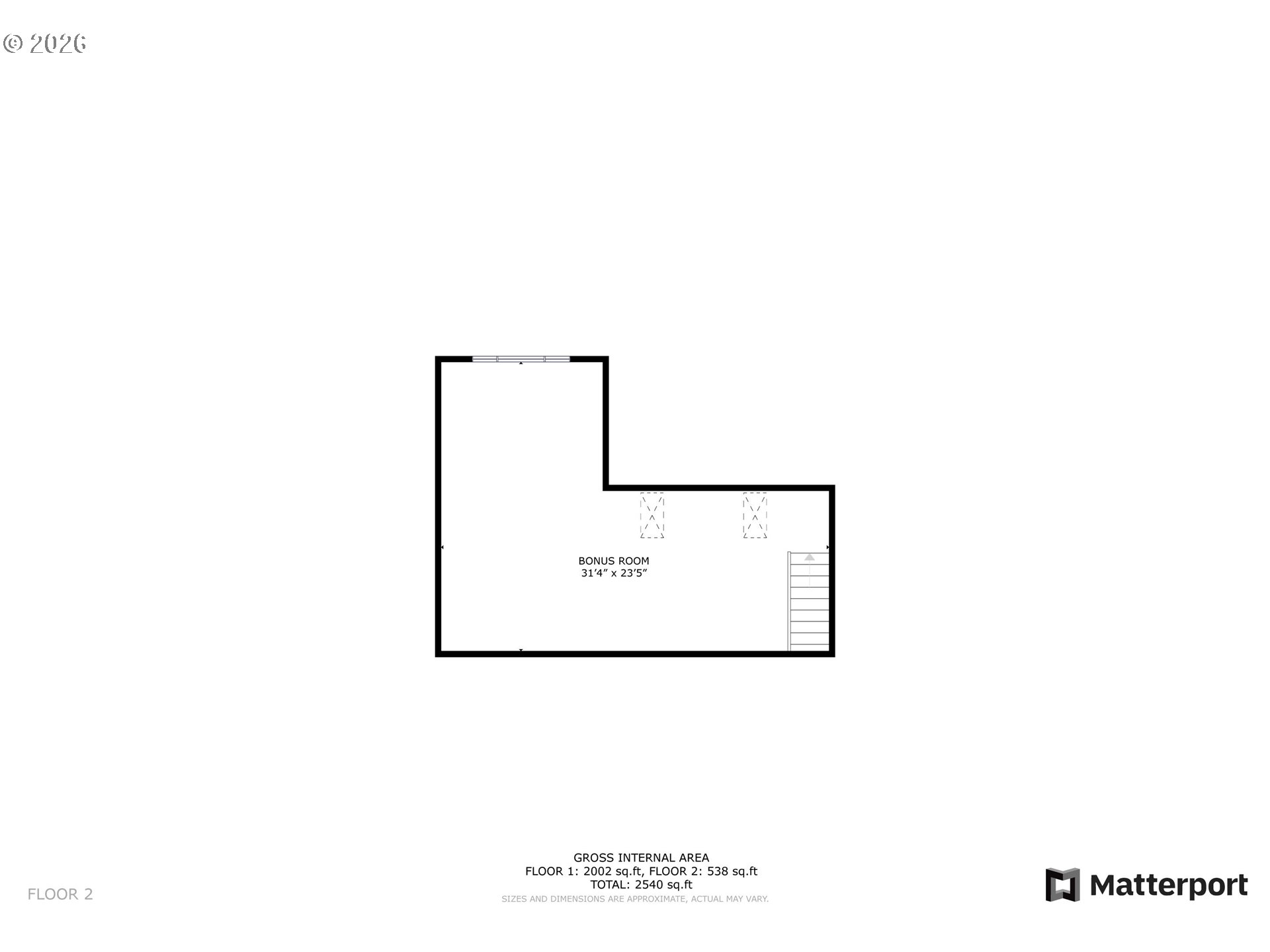 13920 SW SECRETARIET LN