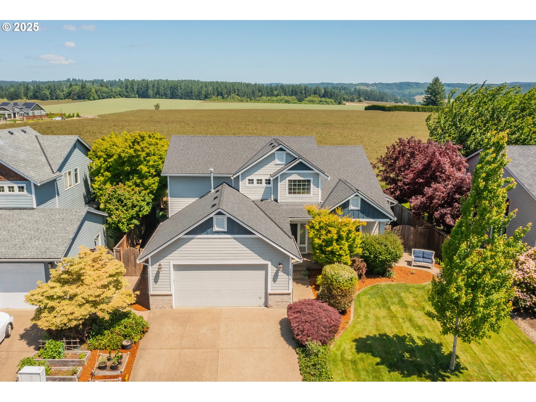 30809 NW YORKSHIRE ST