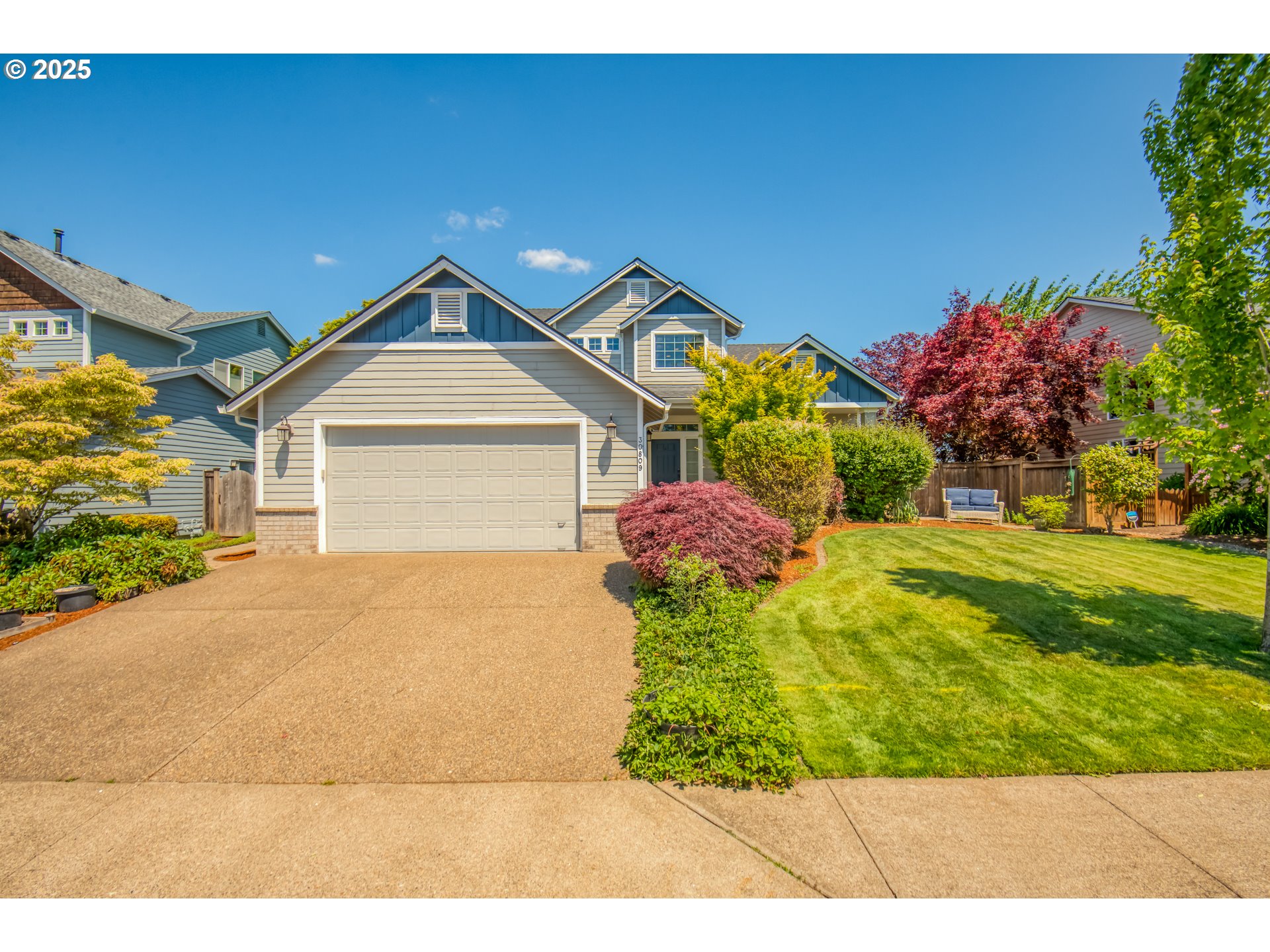 30809 NW YORKSHIRE ST