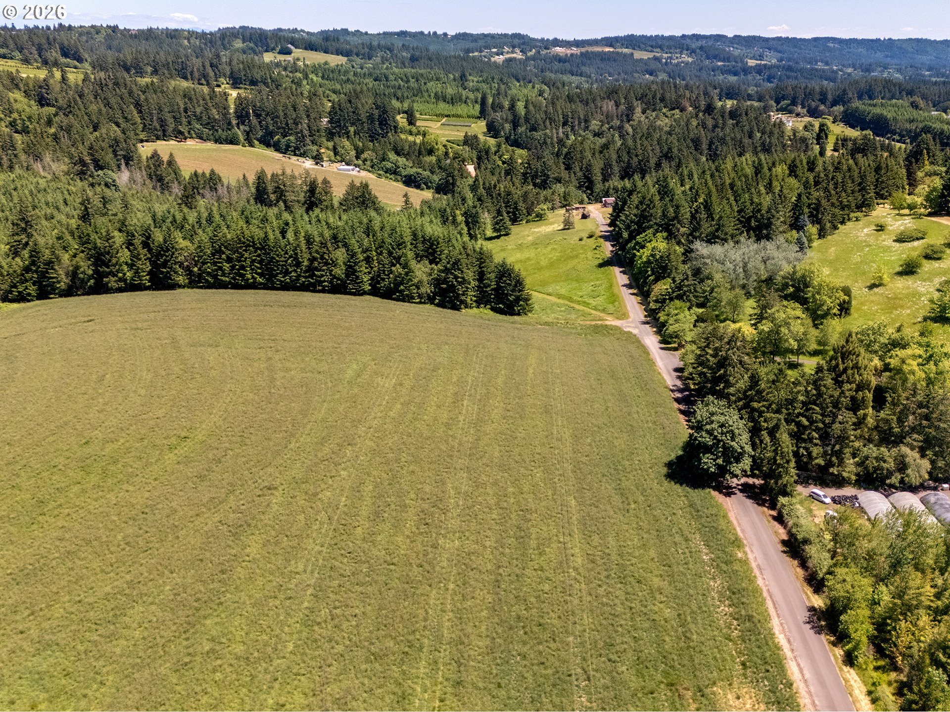 21950 NW MEIER RD