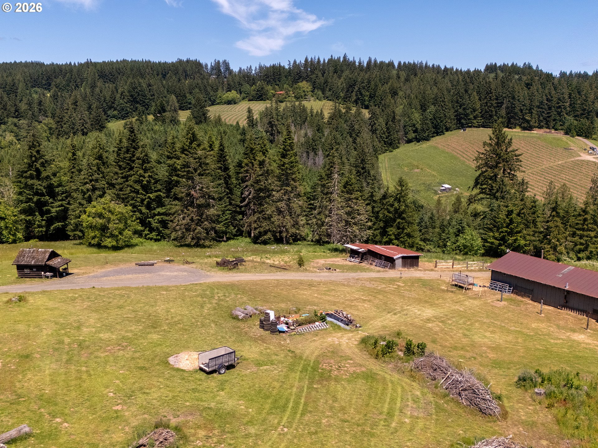 21950 NW MEIER RD