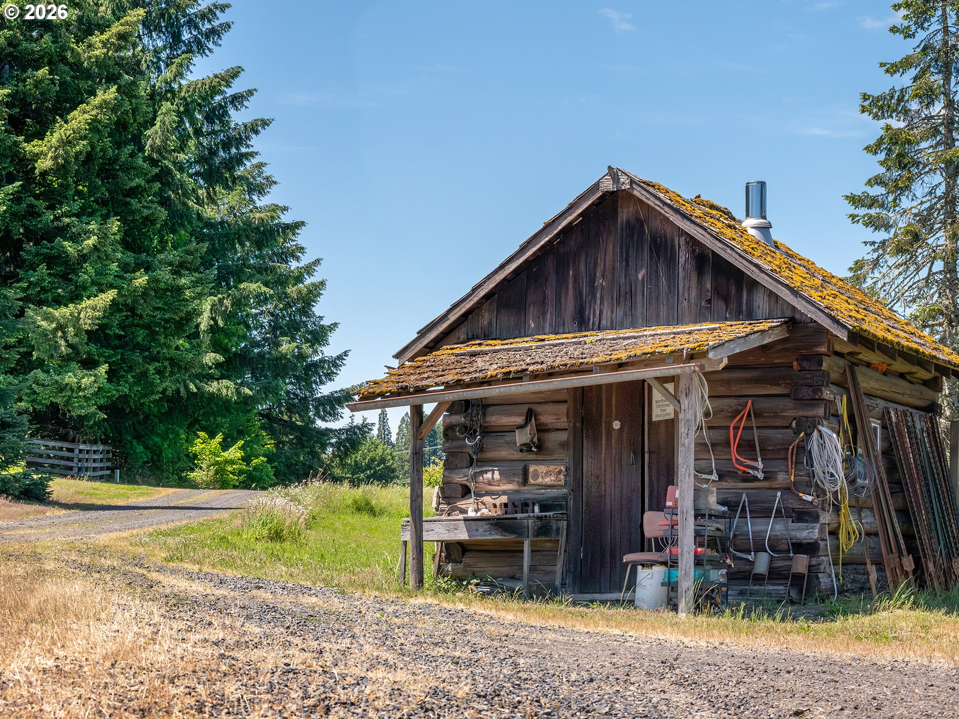 21950 NW MEIER RD