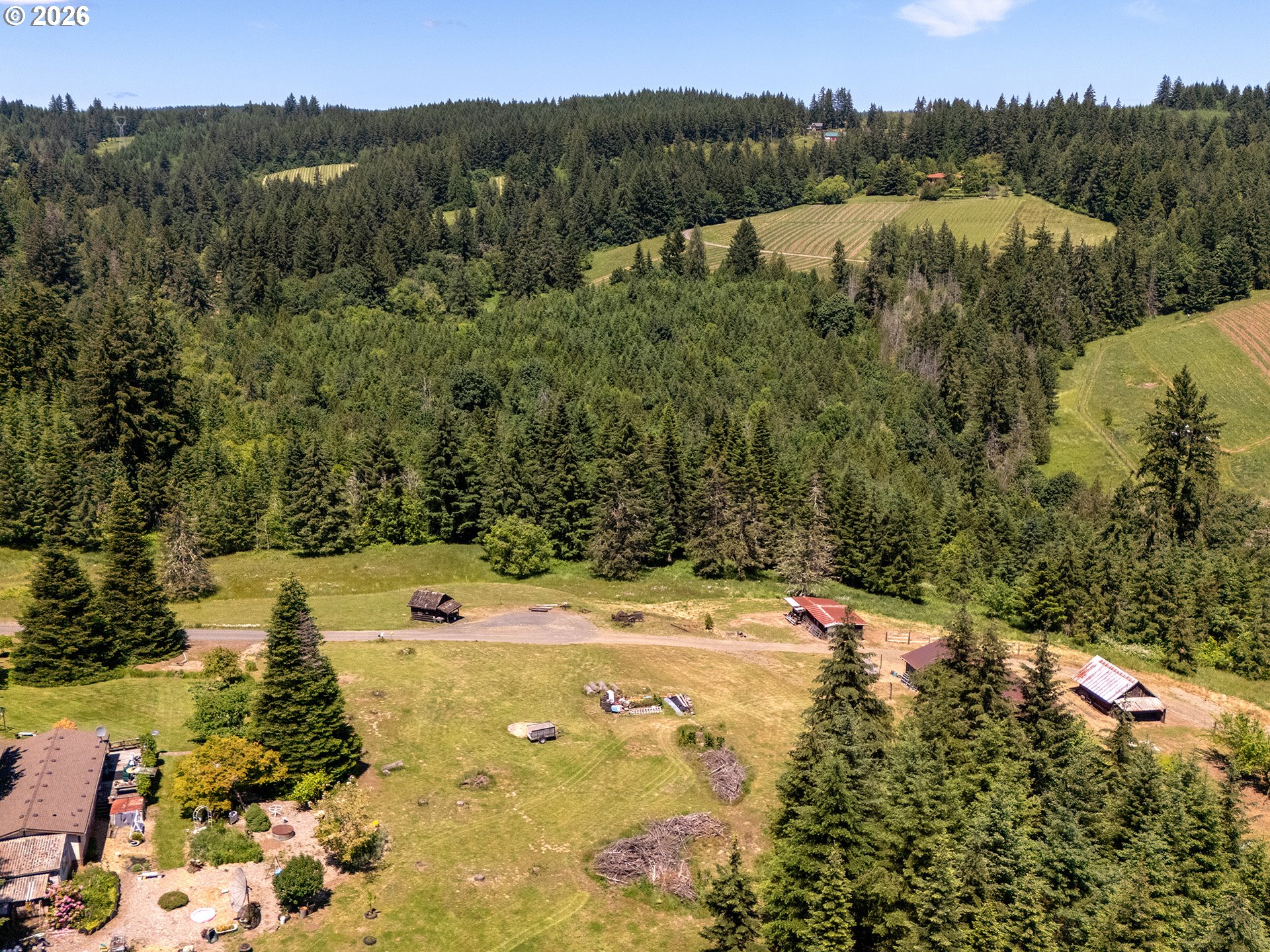 21950 NW MEIER RD