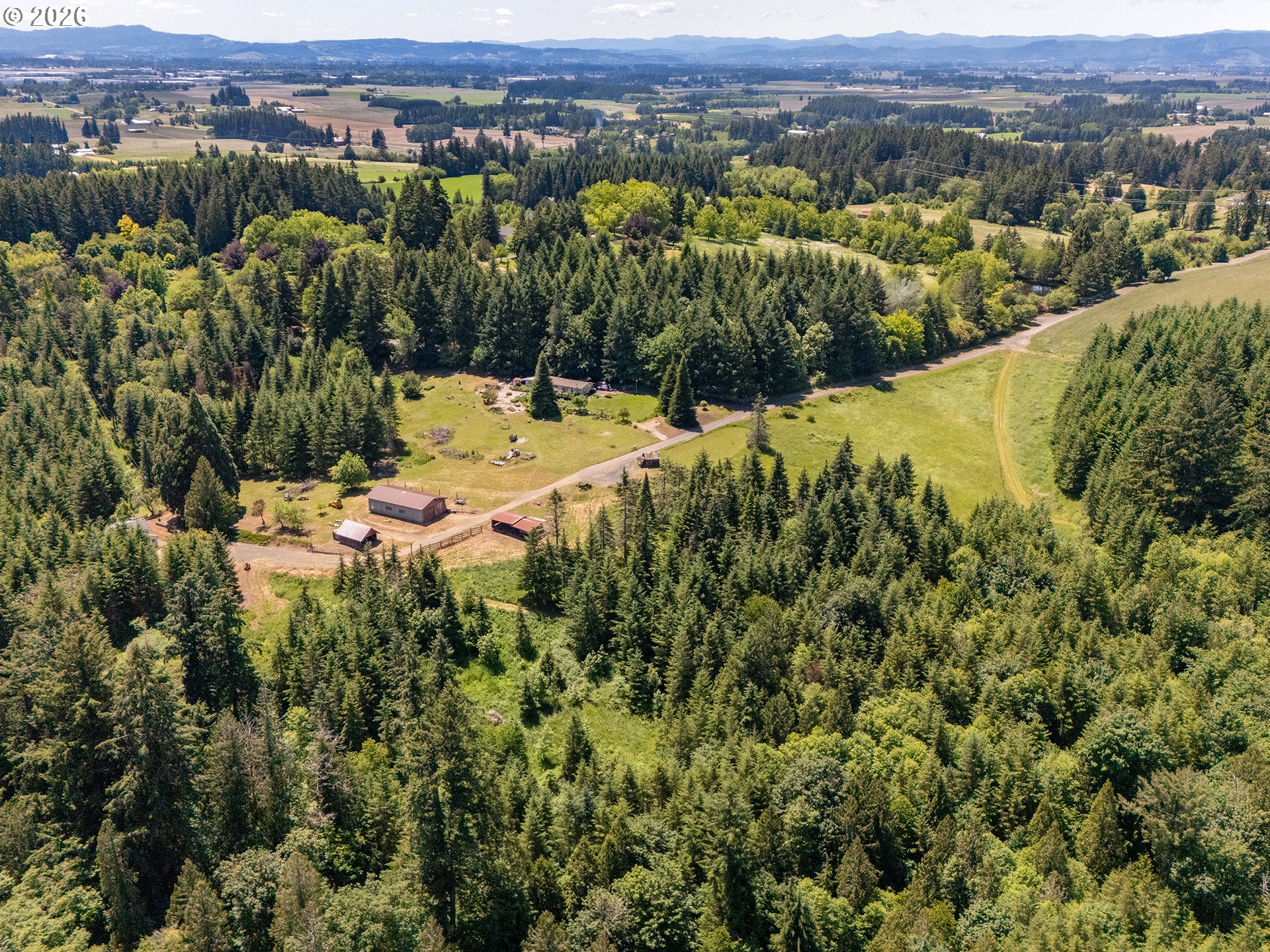 21950 NW MEIER RD