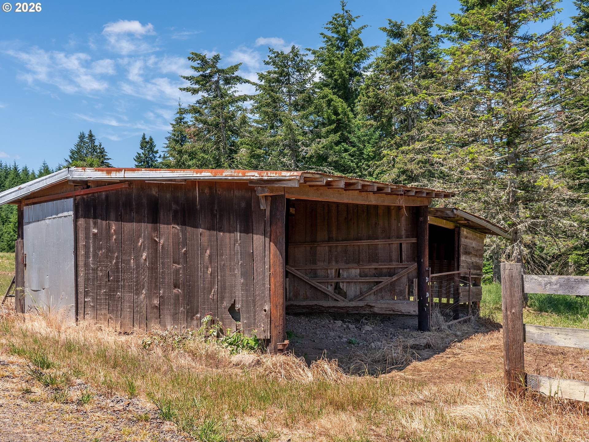 21950 NW MEIER RD