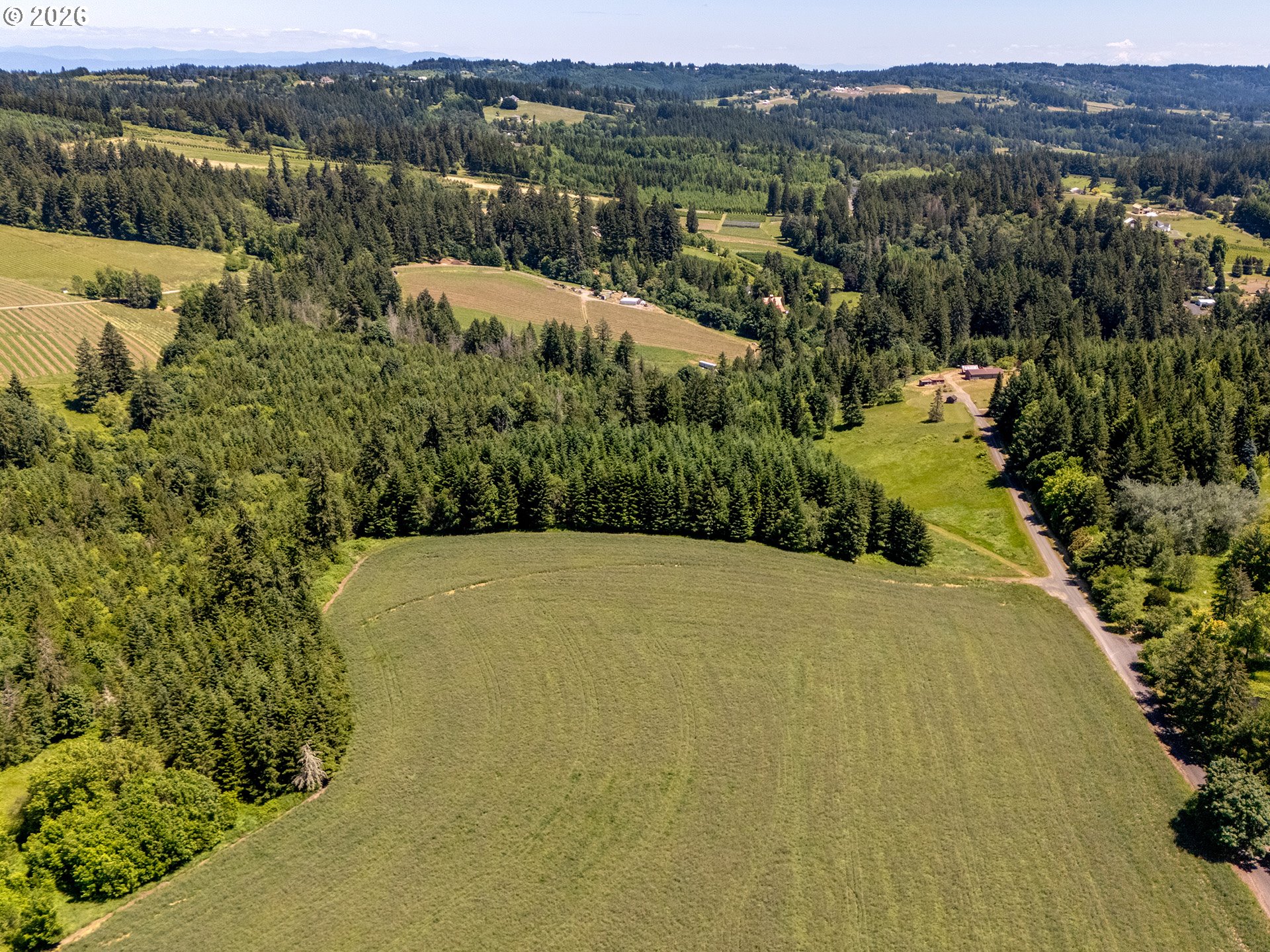 21950 NW MEIER RD