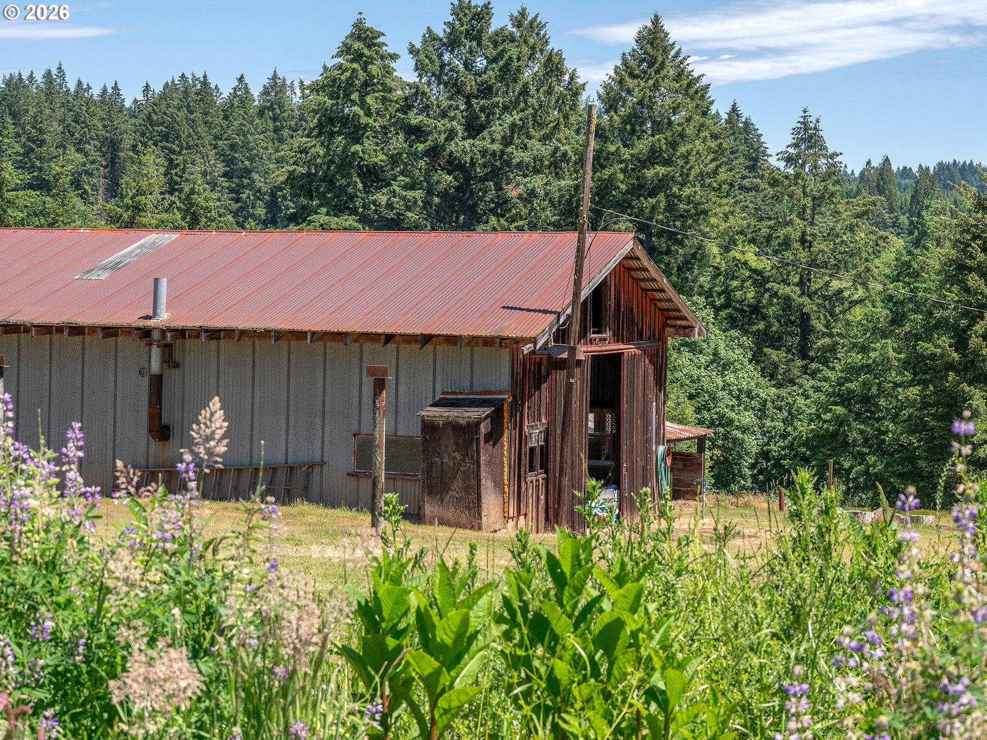 21950 NW MEIER RD