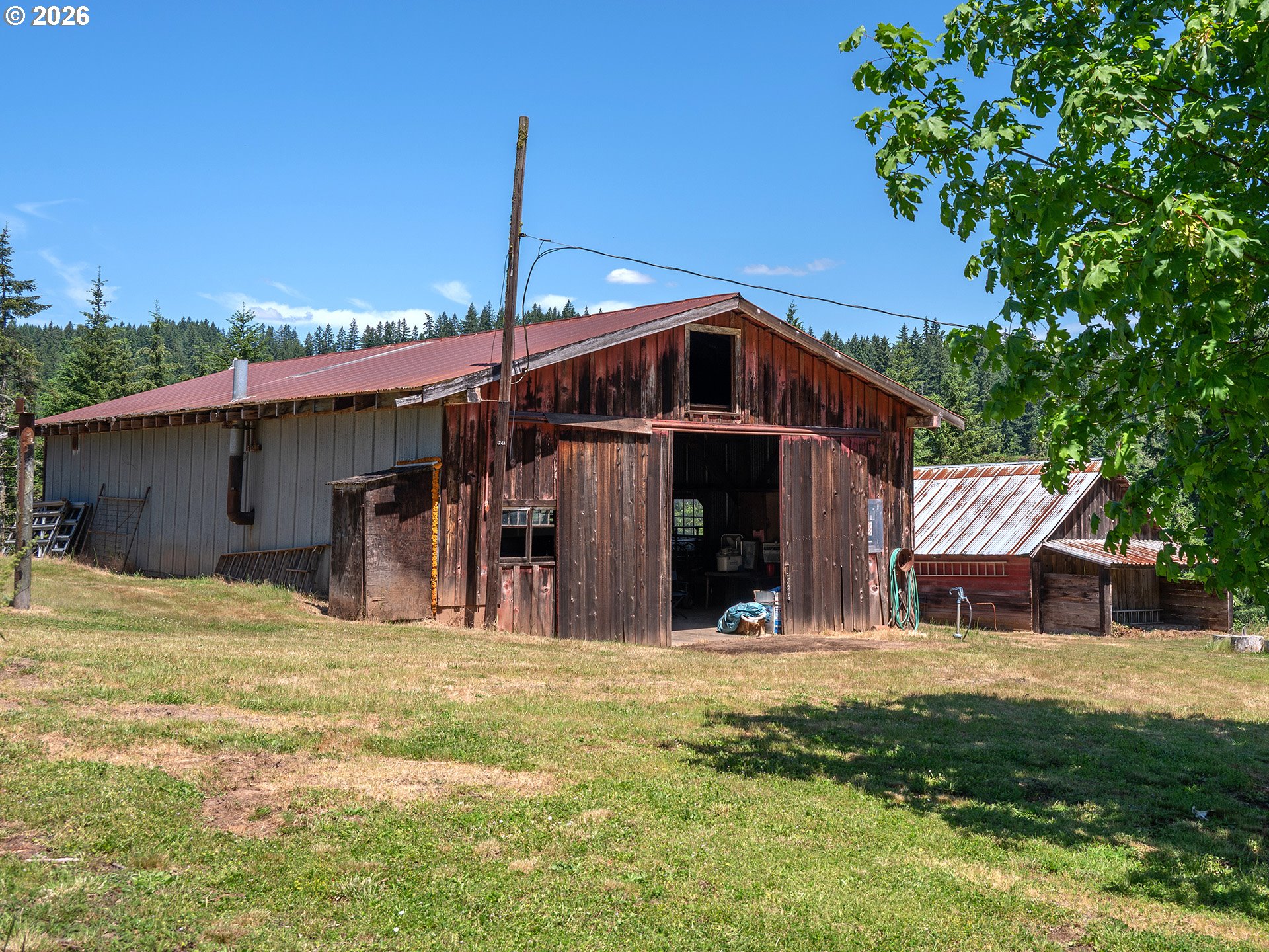 21950 NW MEIER RD