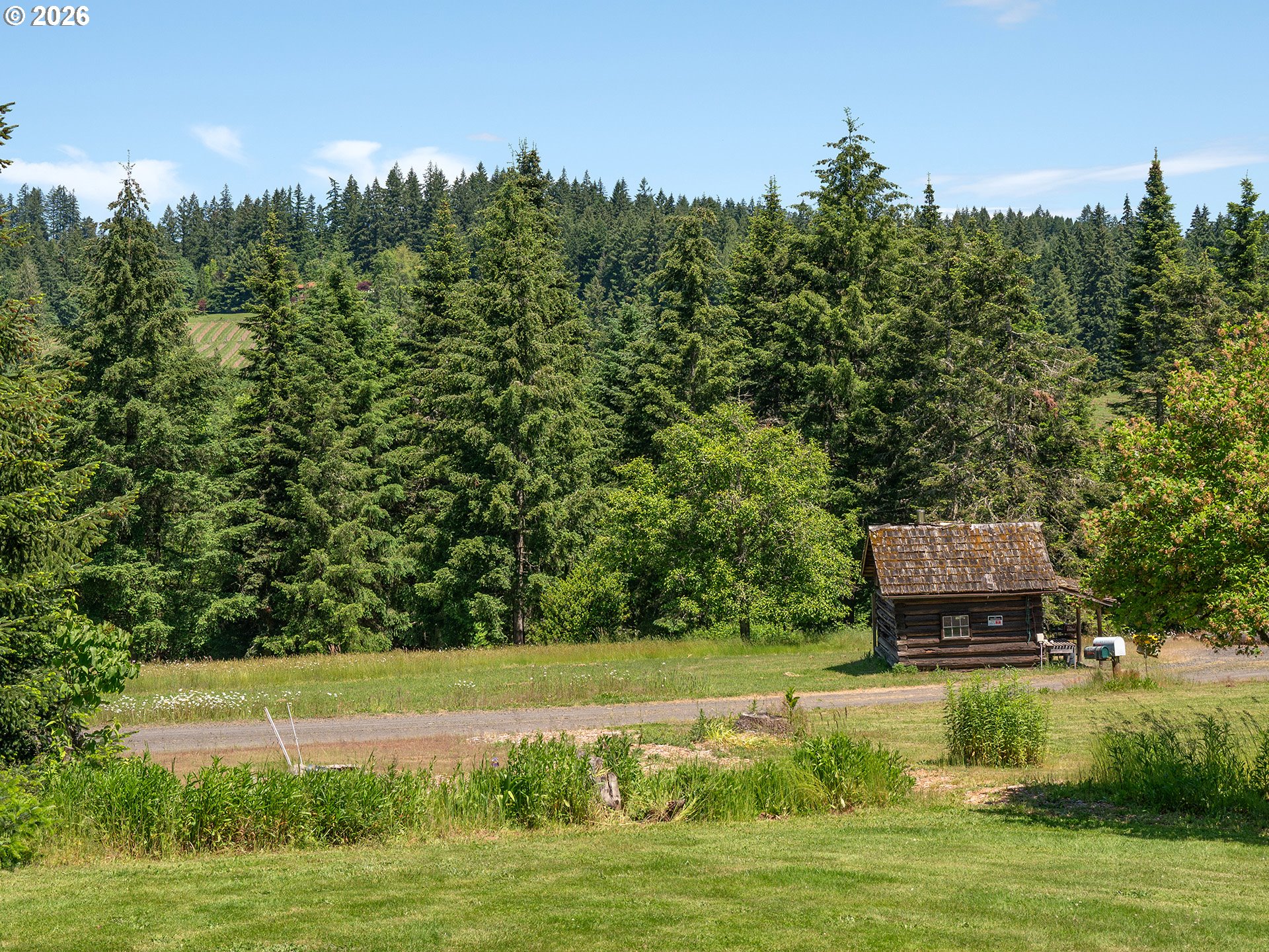 21950 NW MEIER RD