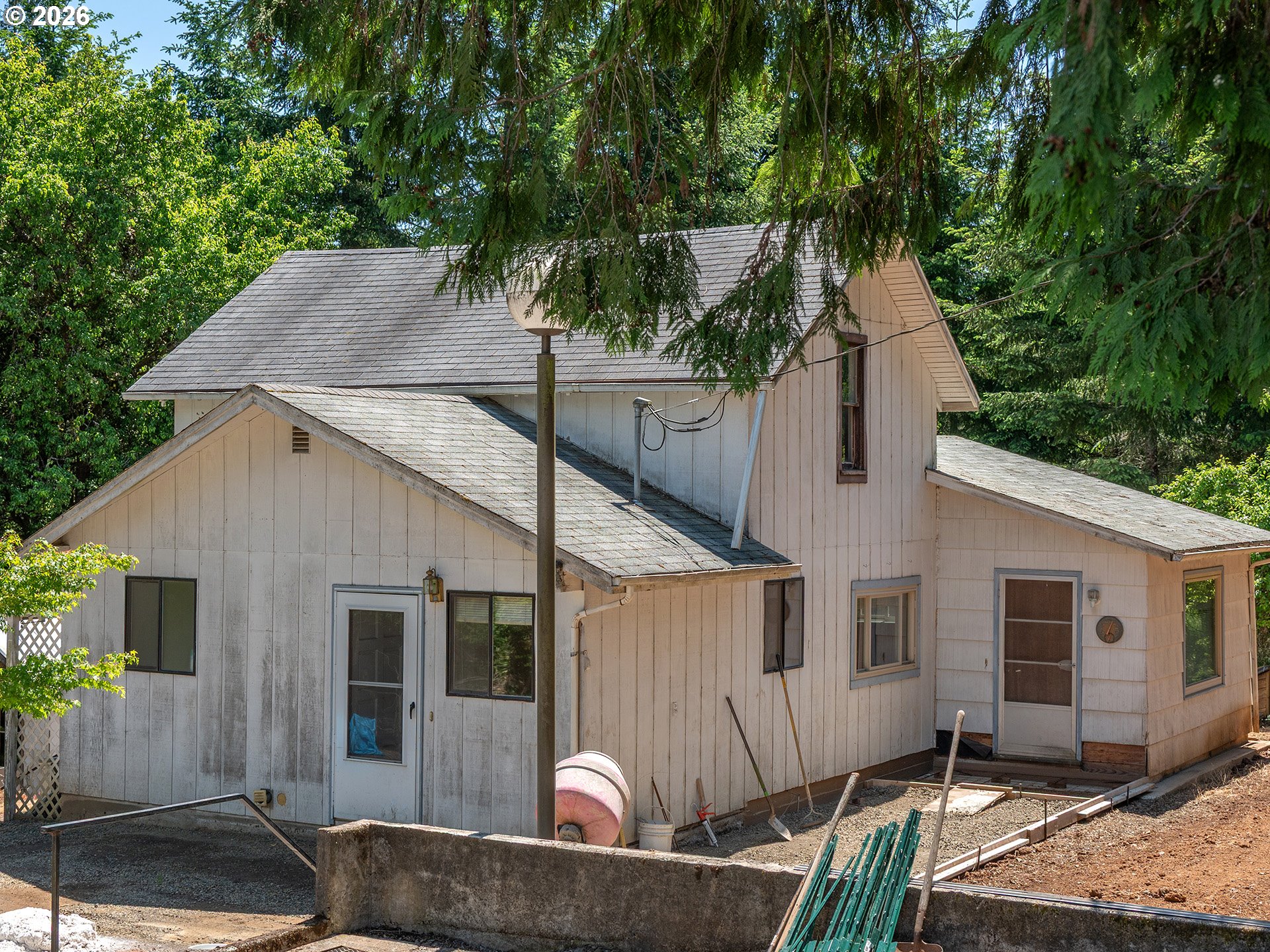 21950 NW MEIER RD