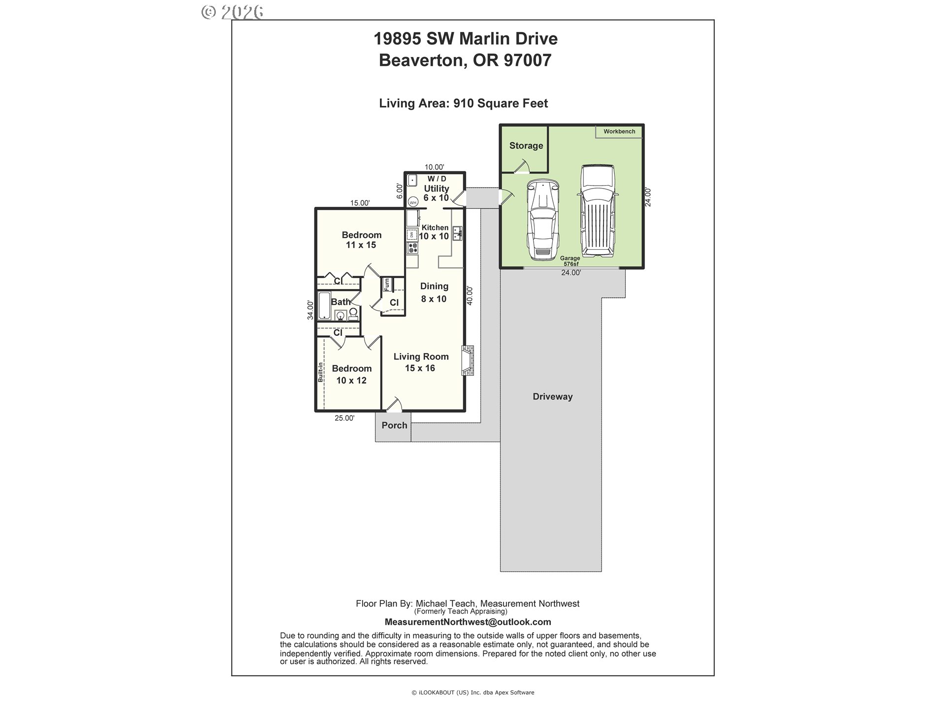 19895 SW MARLIN DR