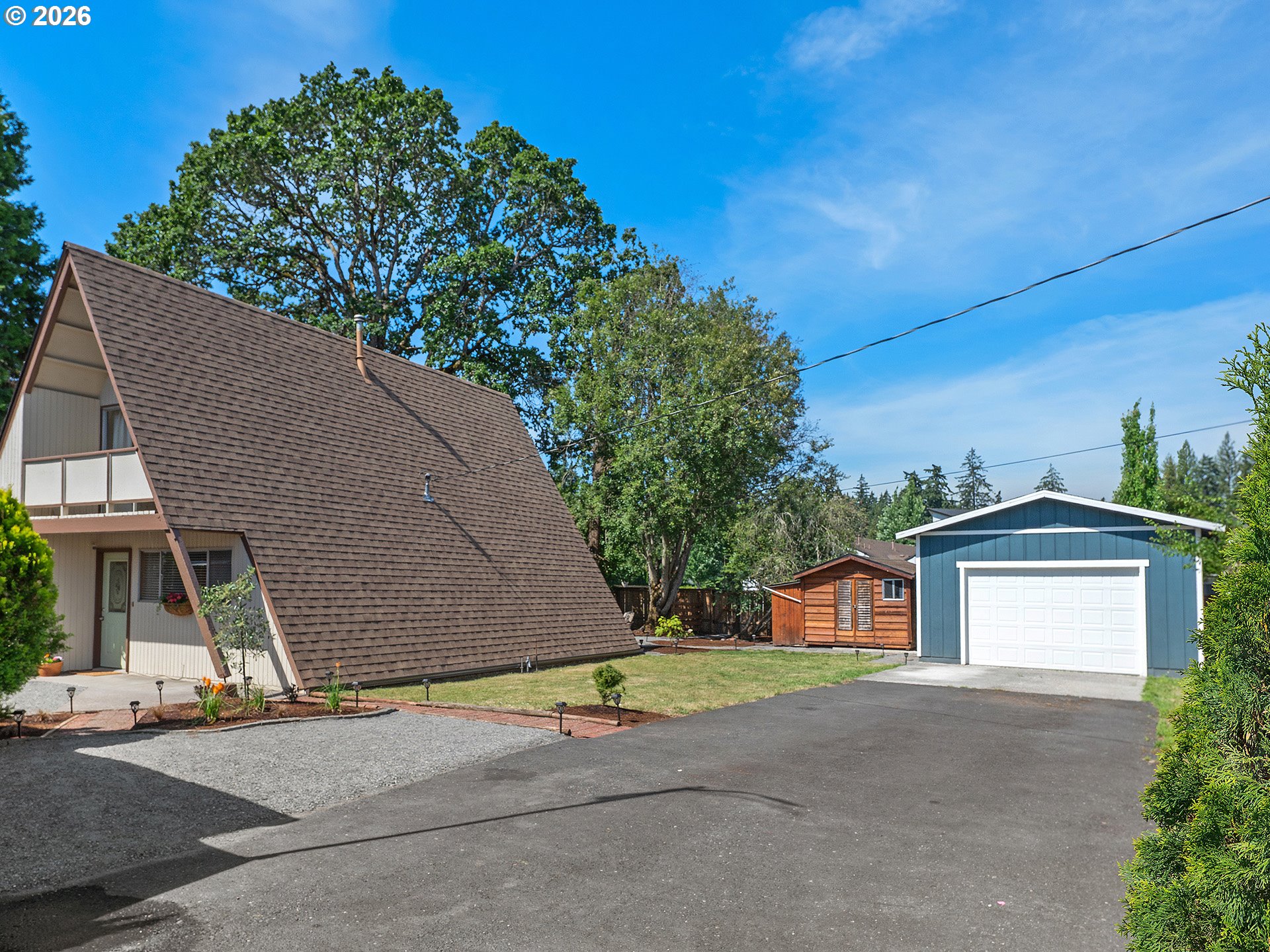 4254 SE BENTLEY ST