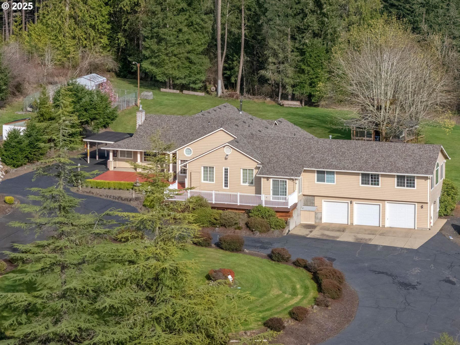 17034 NW COREY RD