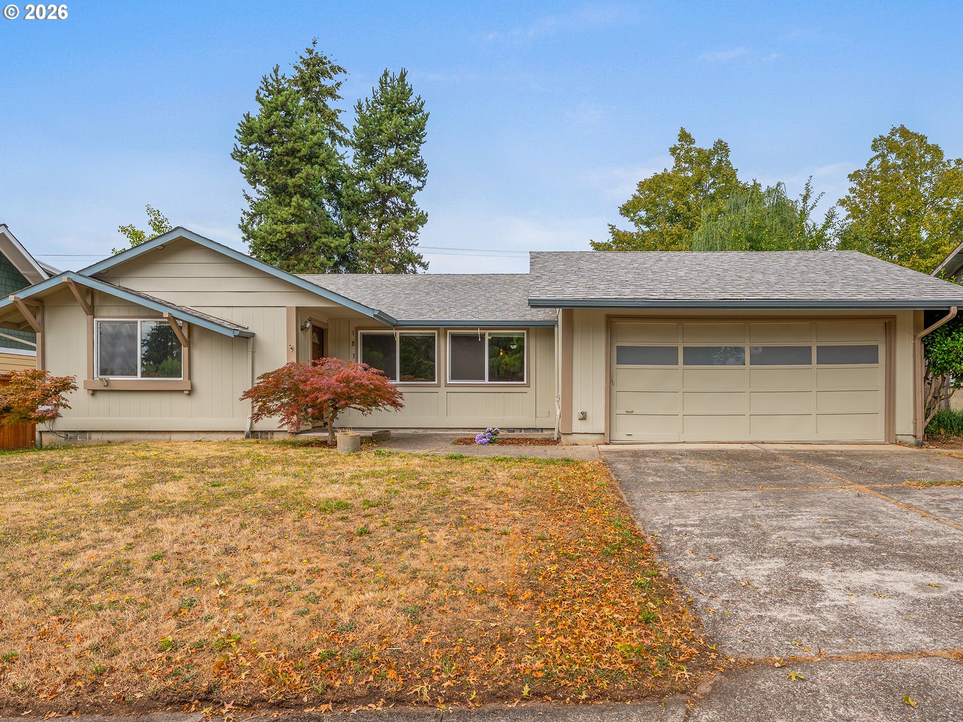 18395 SW SALIX RIDGE ST