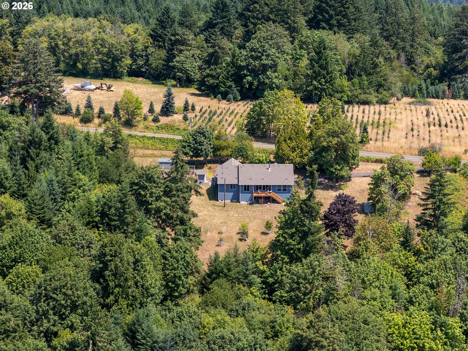 19267 NW PUMPKIN RIDGE RD