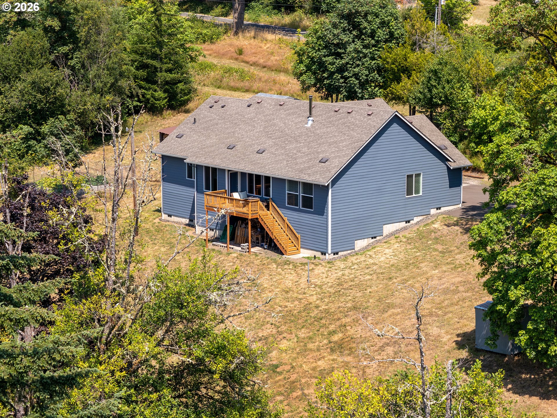 19267 NW PUMPKIN RIDGE RD
