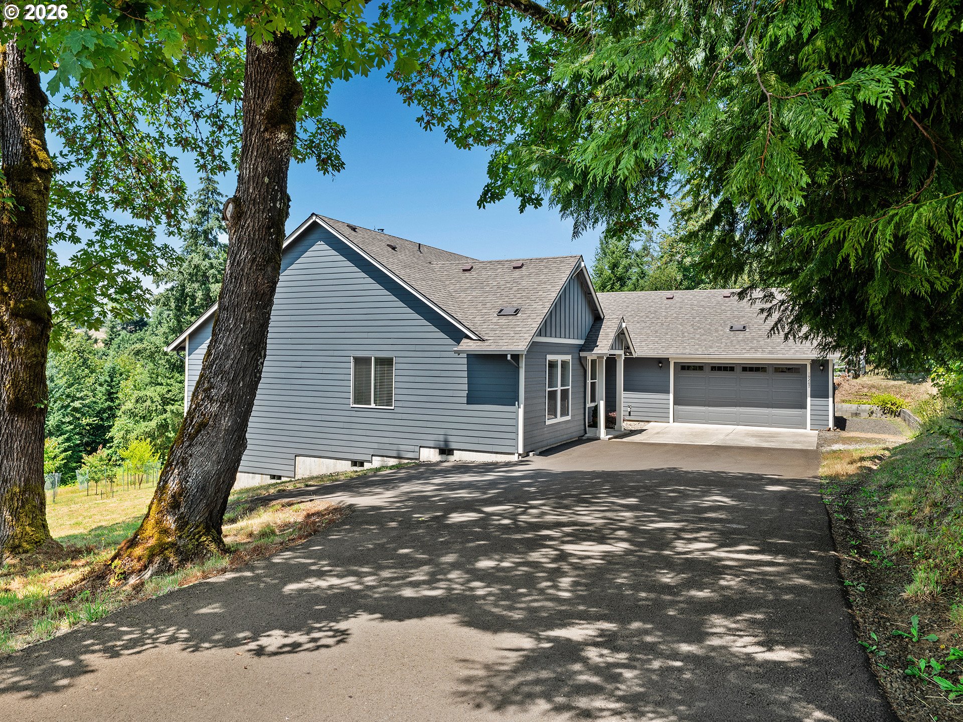 19267 NW PUMPKIN RIDGE RD
