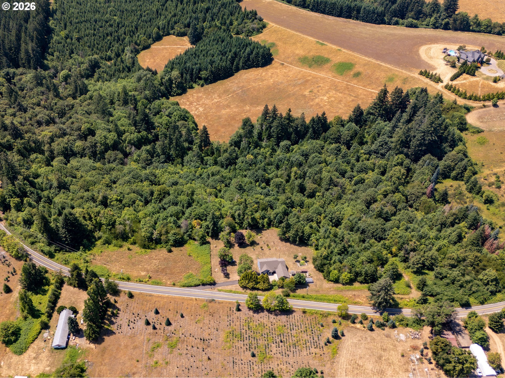 19267 NW PUMPKIN RIDGE RD