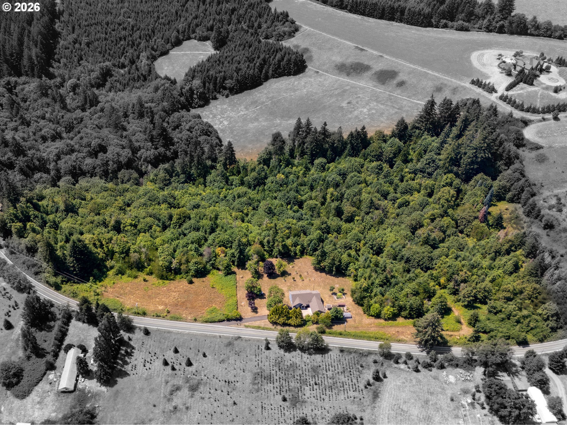 19267 NW PUMPKIN RIDGE RD