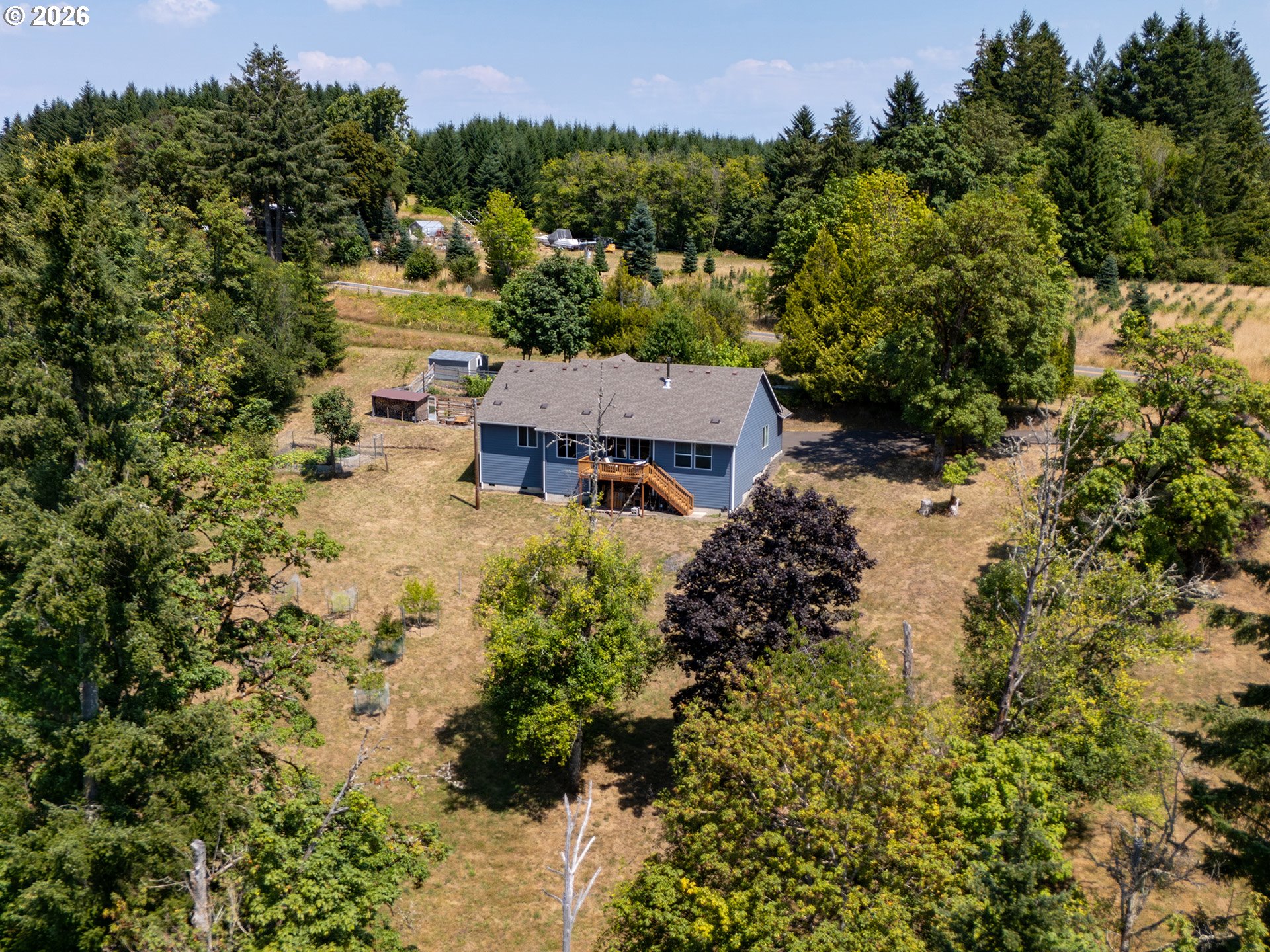 19267 NW PUMPKIN RIDGE RD