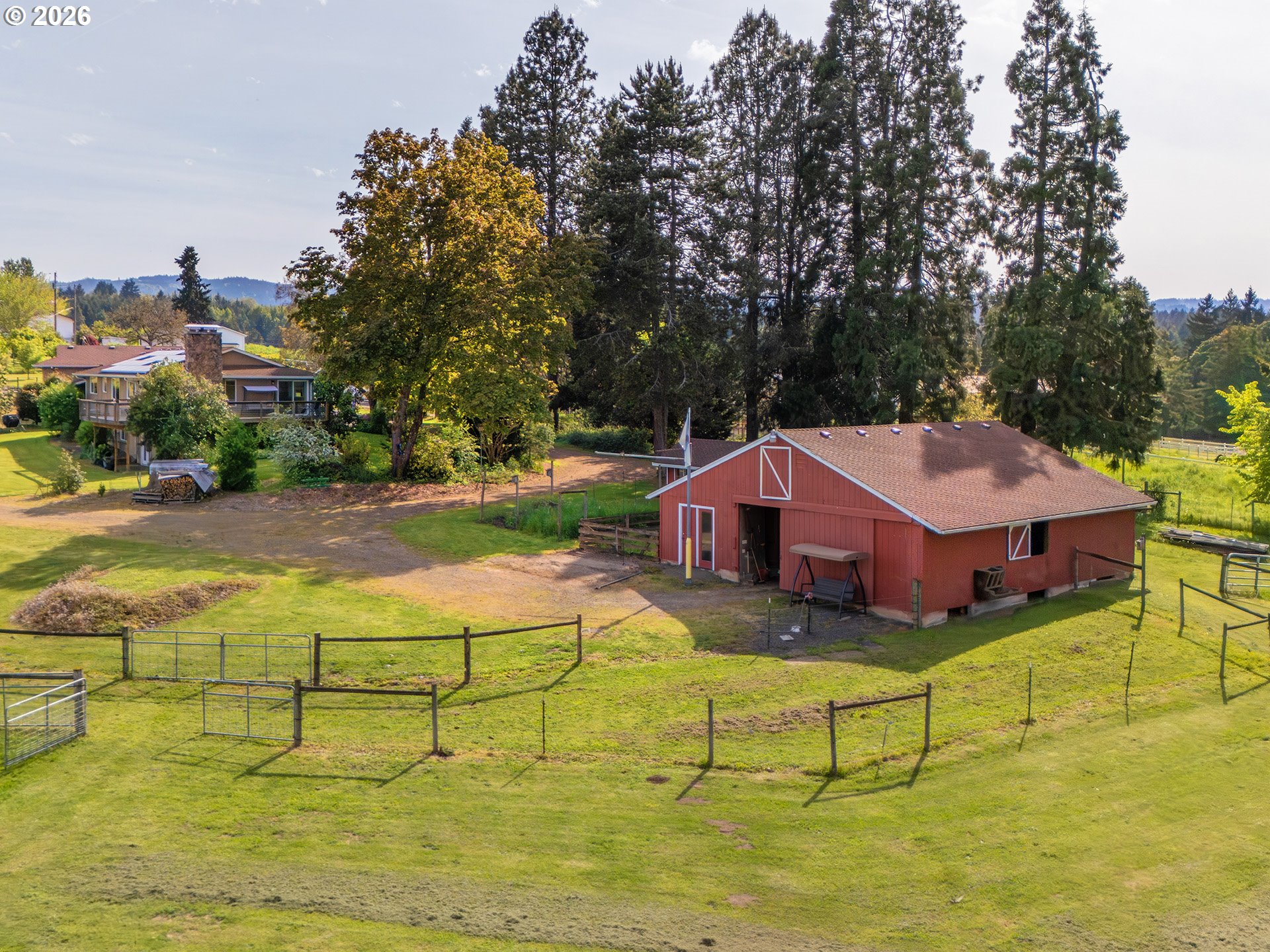 26309 SW VANDERSCHUERE RD