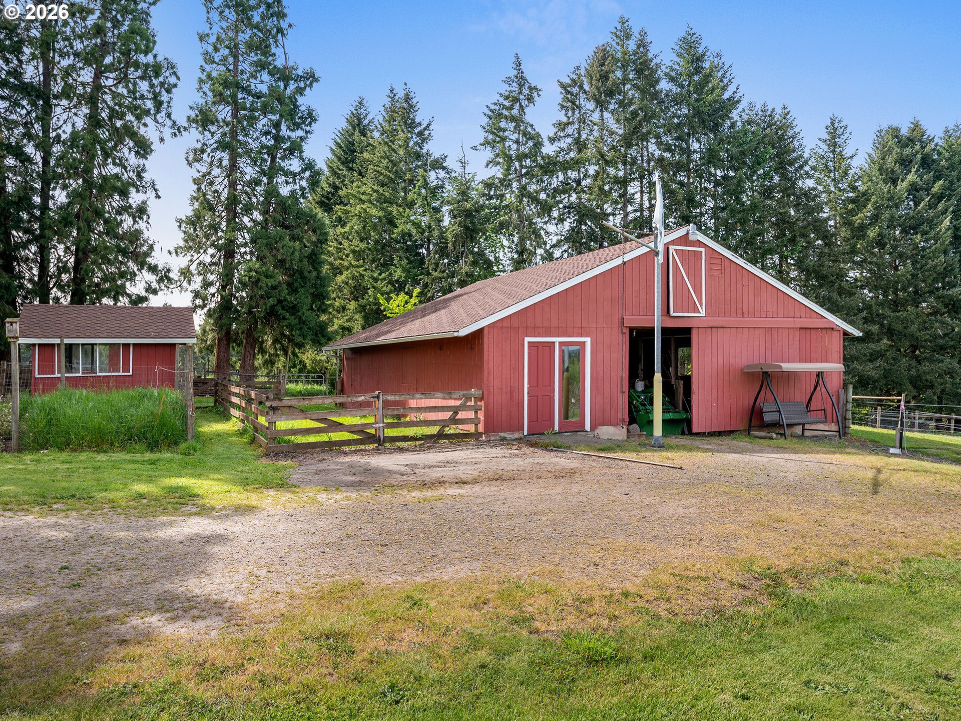 26309 SW VANDERSCHUERE RD