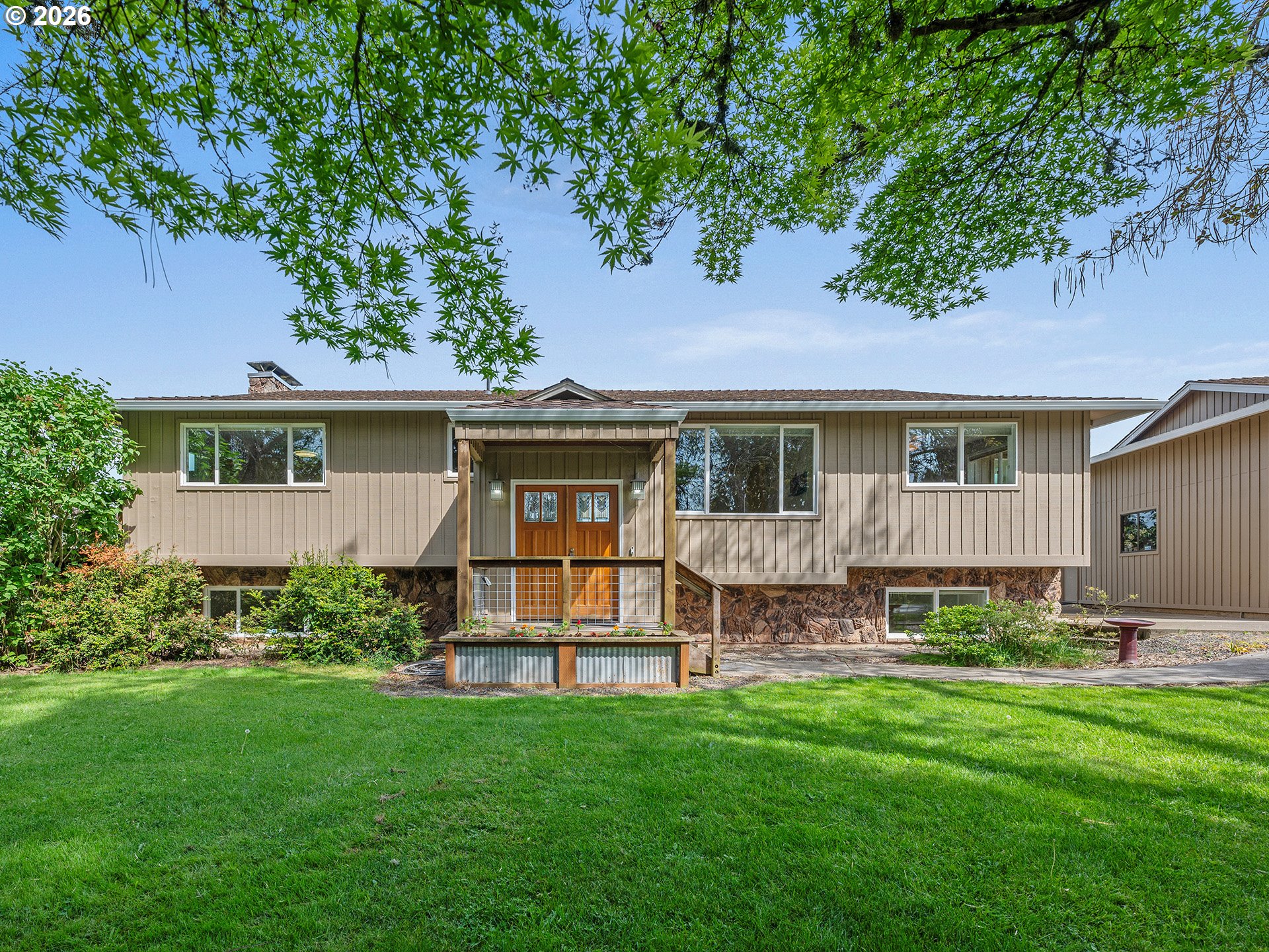 26309 SW VANDERSCHUERE RD