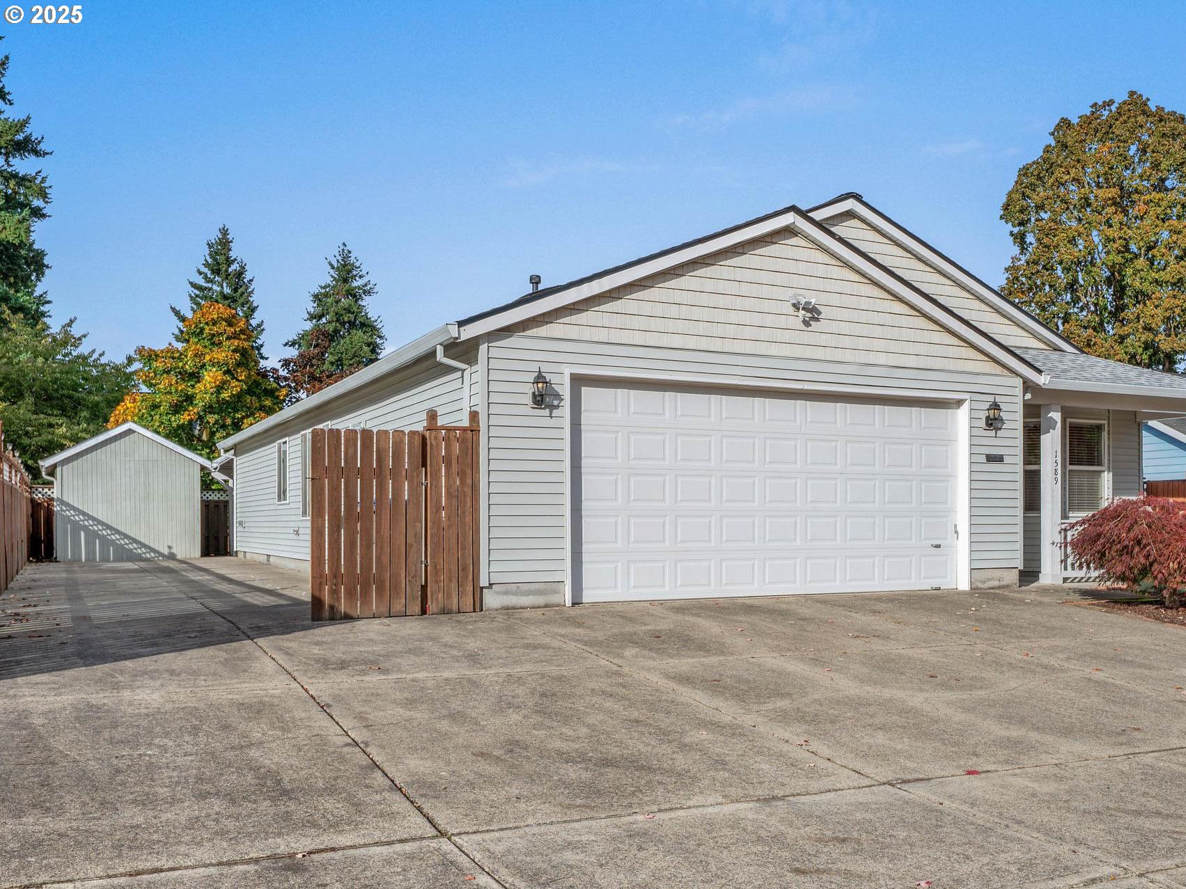 1589 SE 62ND AVE, Hillsboro