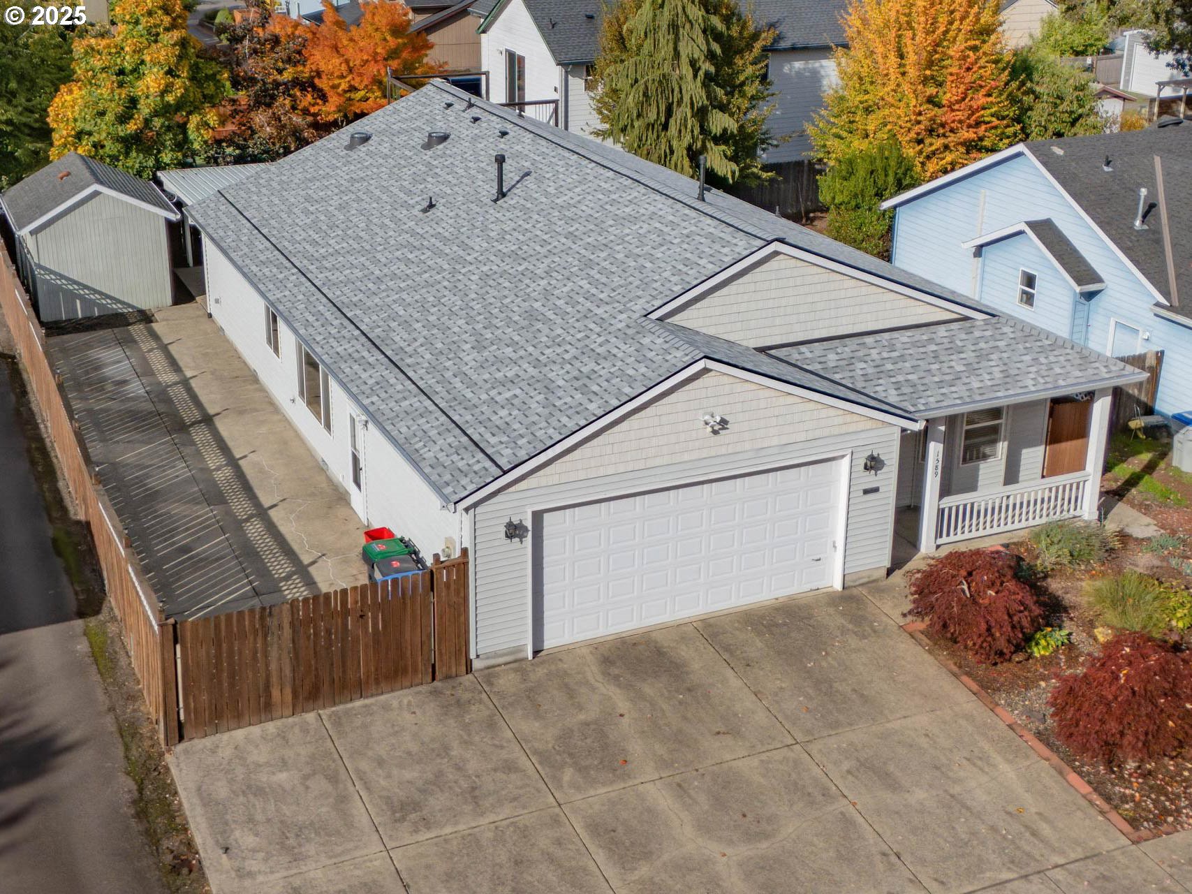 1589 SE 62ND AVE, Hillsboro