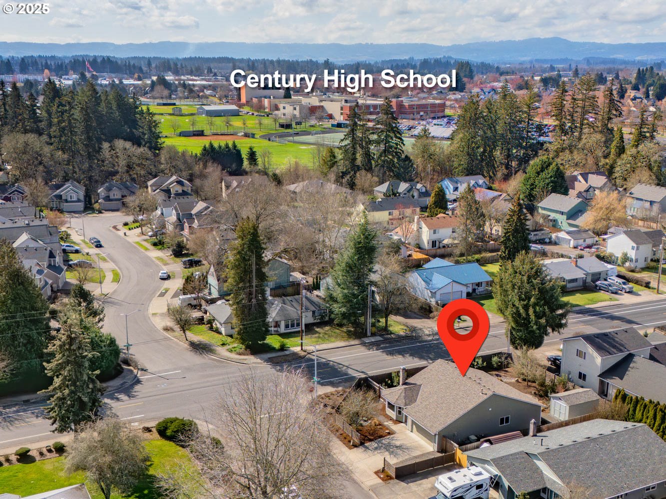 1395 SE 67TH AVE