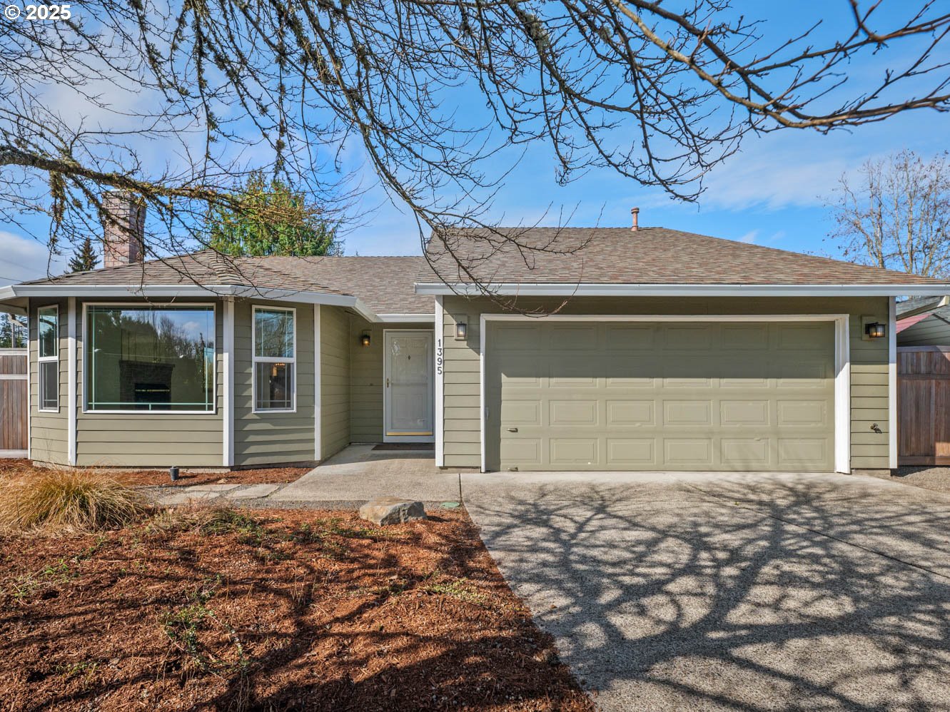 1395 SE 67TH AVE