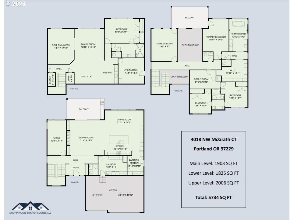 4018 NW MCGRATH CT