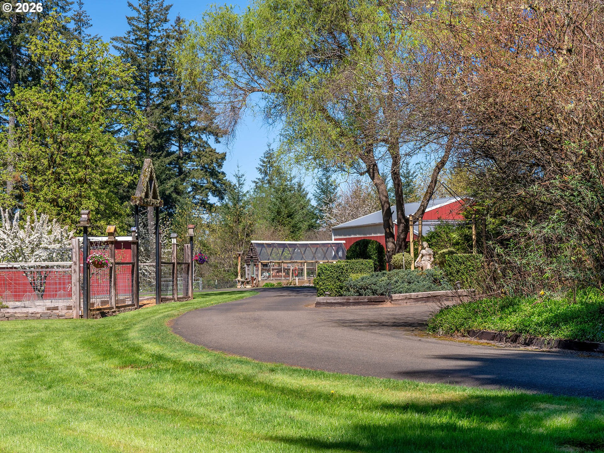 45045 NW ELK MOUNTAIN RD