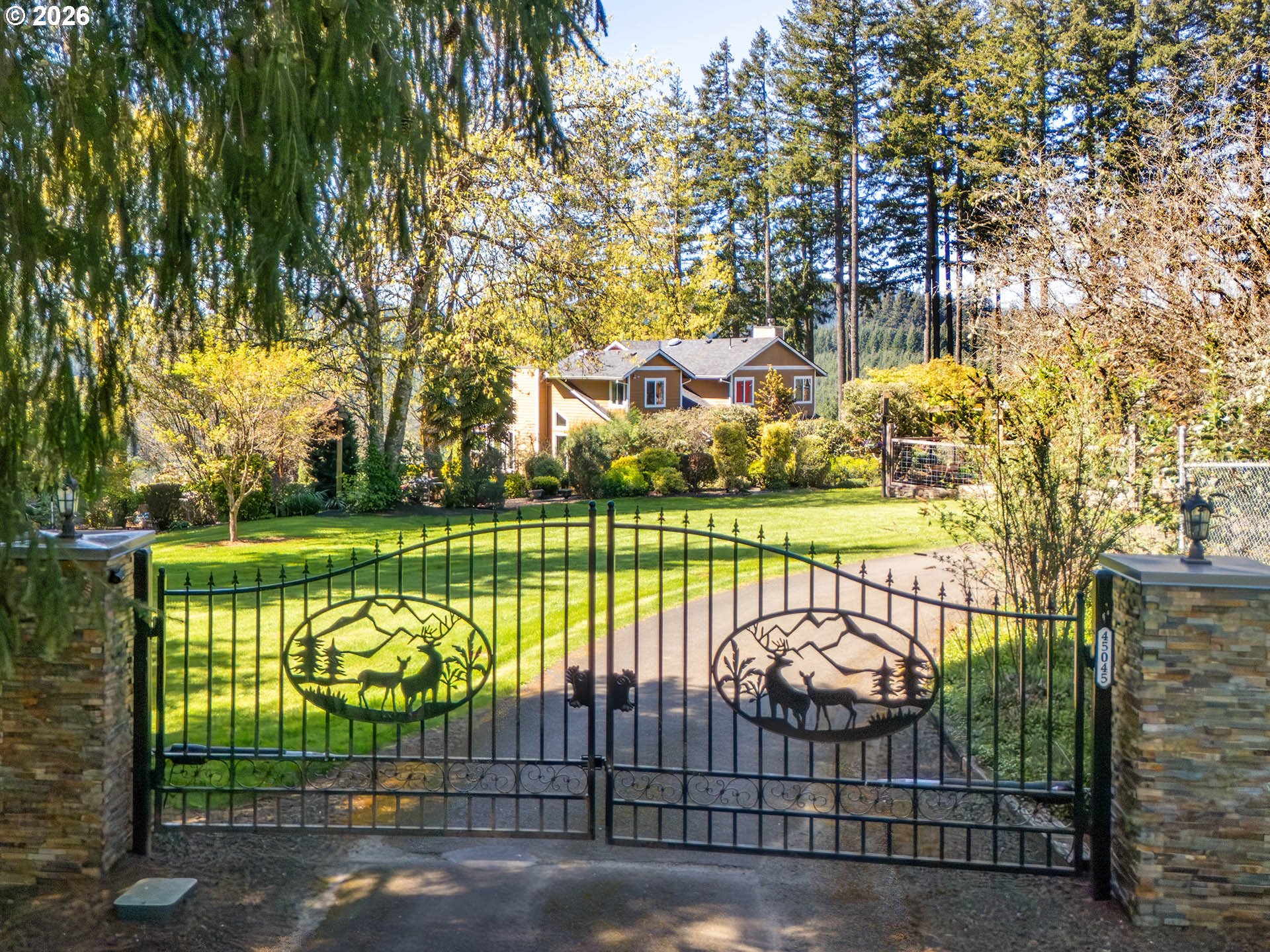 45045 NW ELK MOUNTAIN RD