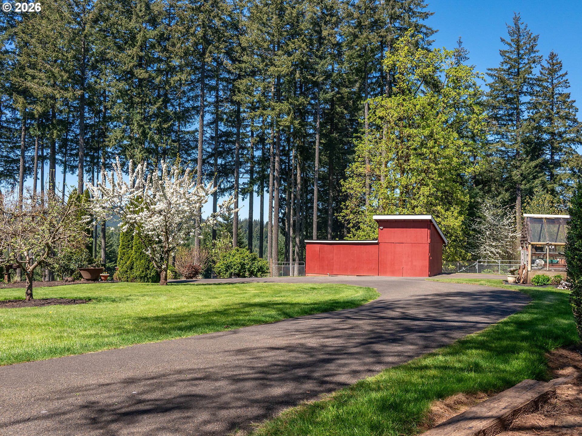 45045 NW ELK MOUNTAIN RD