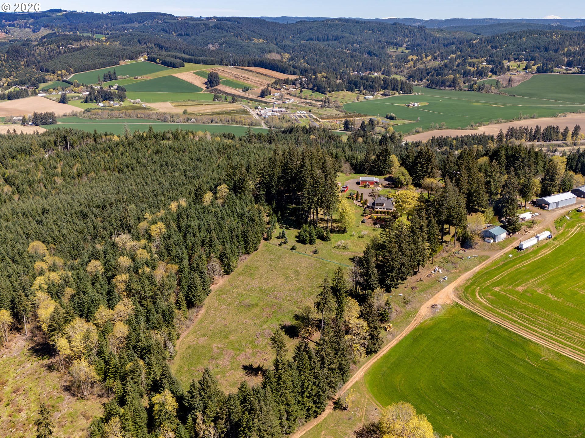 45045 NW ELK MOUNTAIN RD