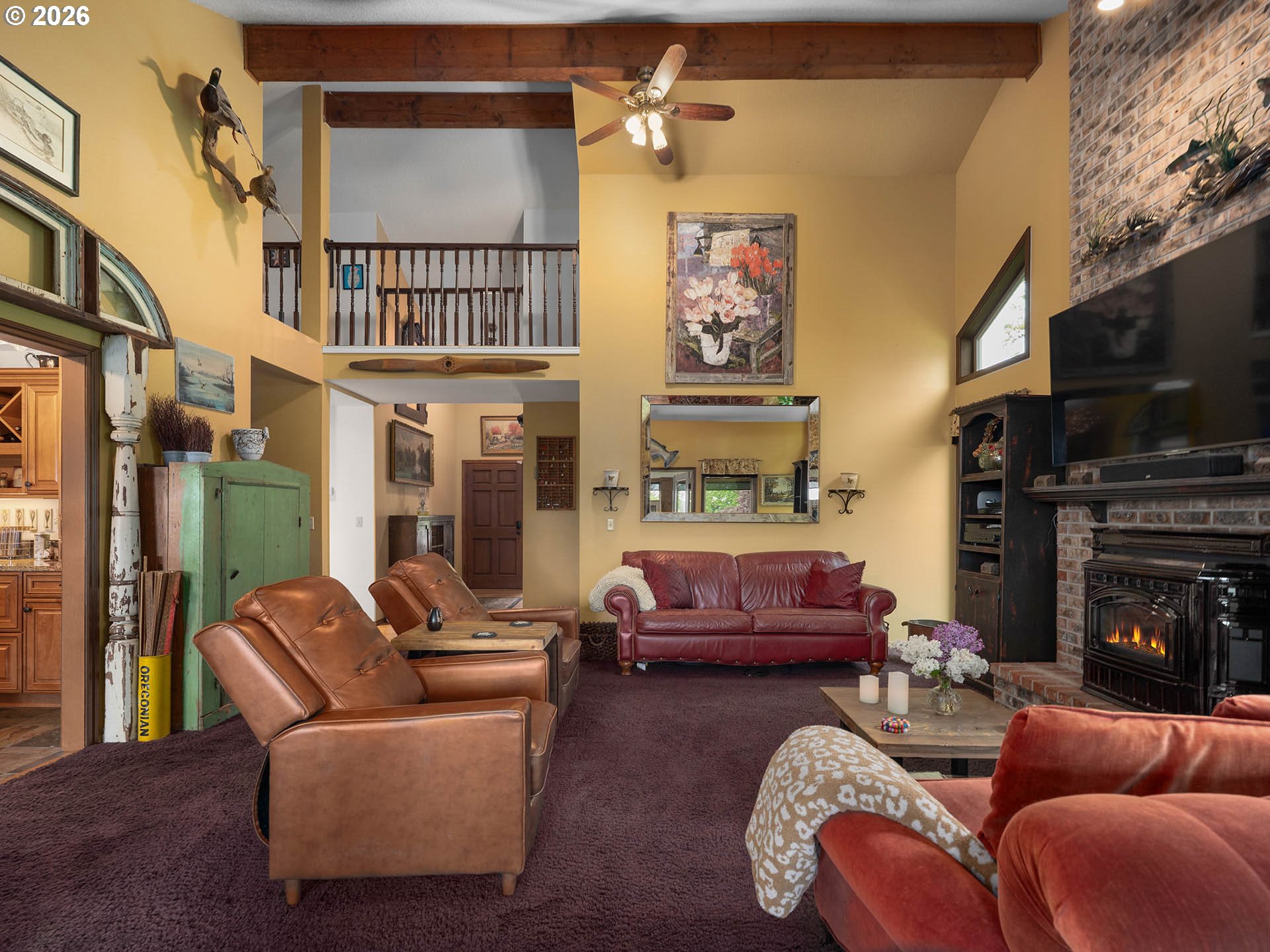 45045 NW ELK MOUNTAIN RD