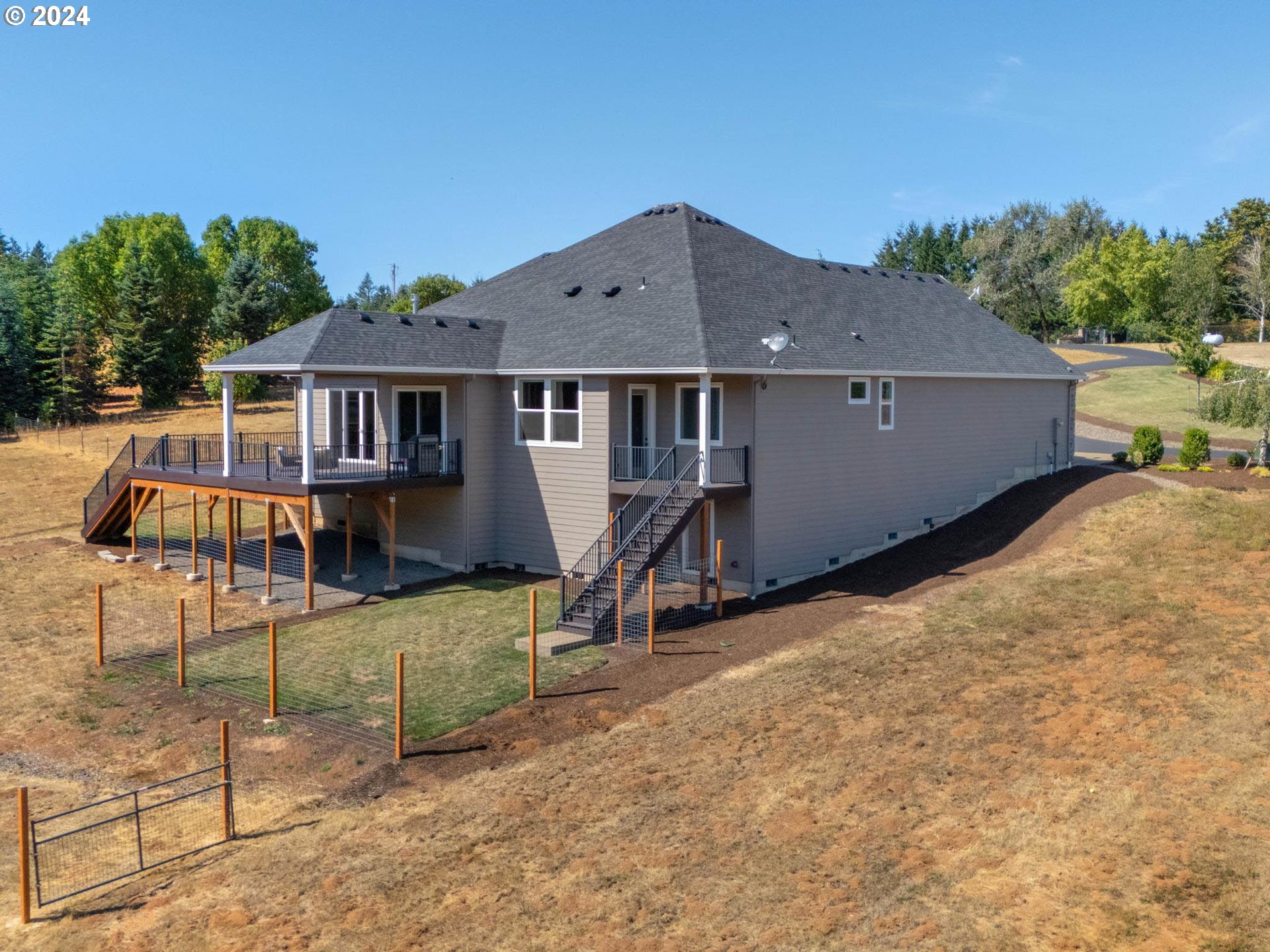 36000 SW VIEWRIDGE LN