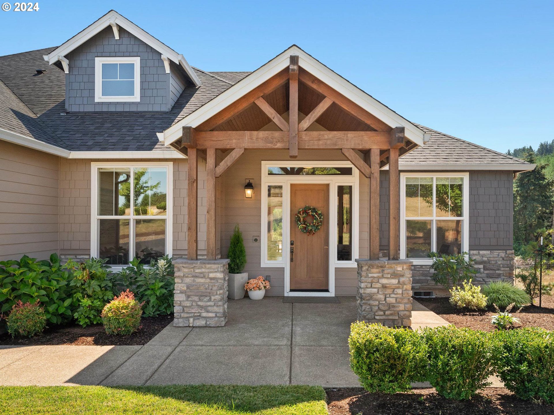 36000 SW VIEWRIDGE LN