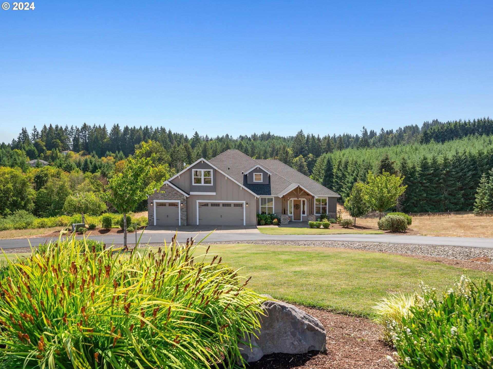 36000 SW VIEWRIDGE LN