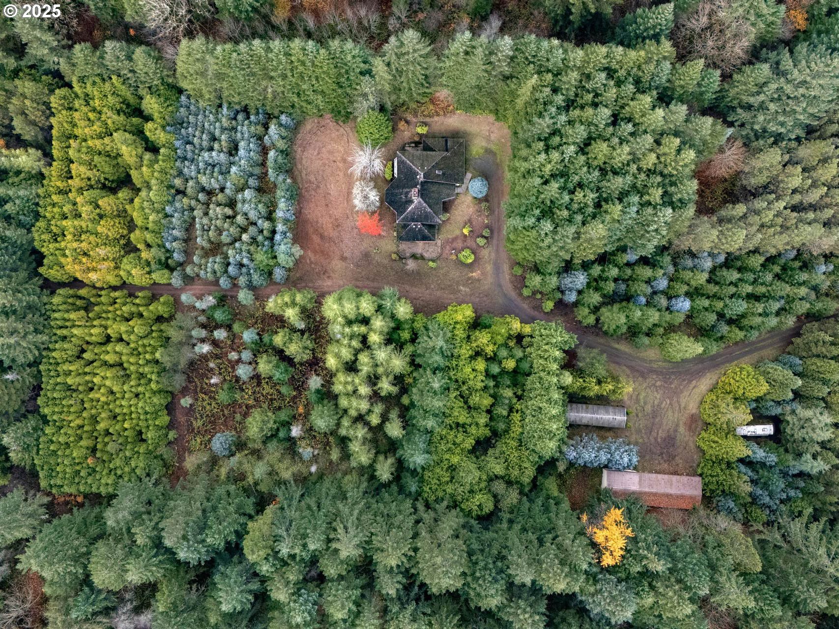 15101 NW PUMPKIN RIDGE RD