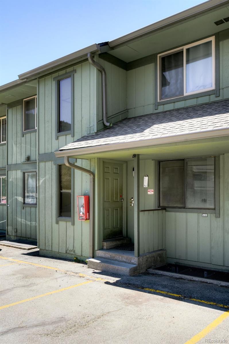893 Straight Creek Drive Unit: 203
