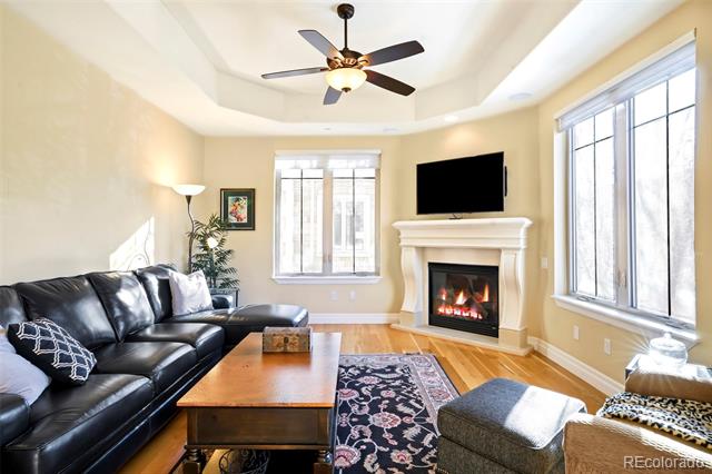 150 S Madison Street Unit: 208