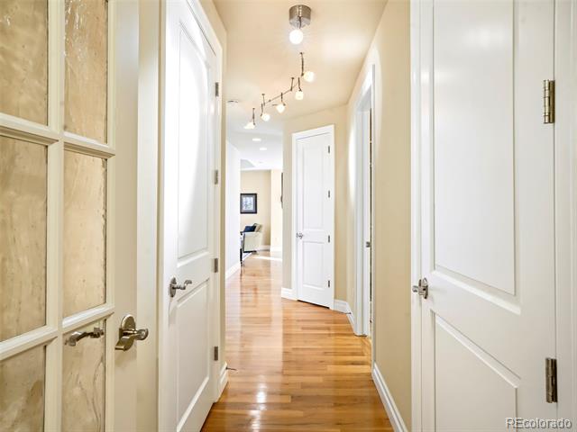 150 S Madison Street Unit: 208