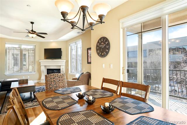 150 S Madison Street Unit: 208