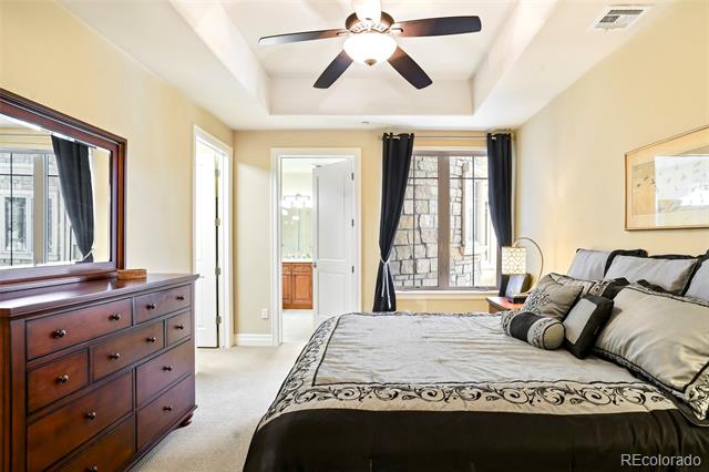 150 S Madison Street Unit: 208