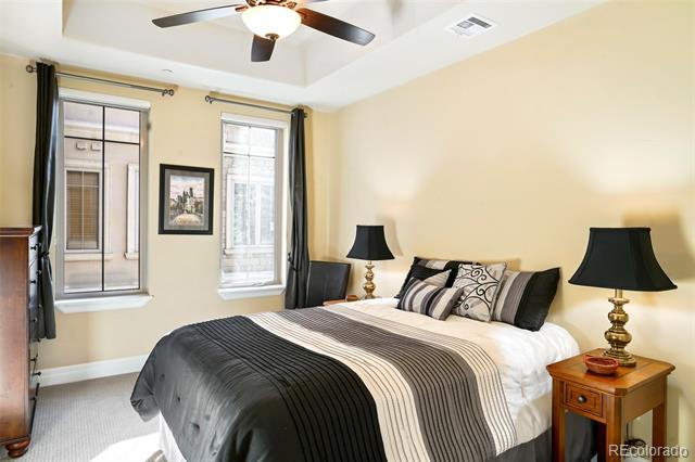 150 S Madison Street Unit: 208