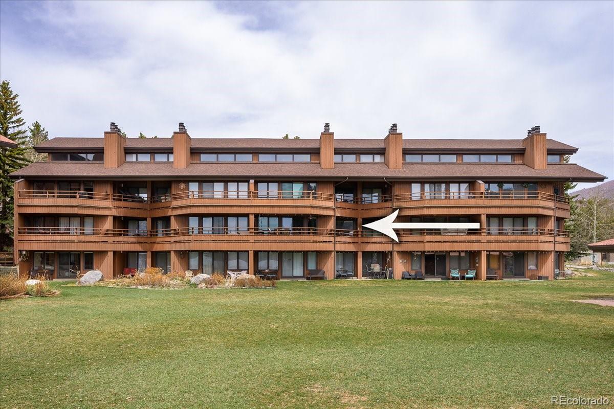 605 Lake Front Road Unit: 8